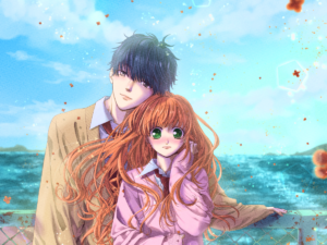 明日さよならの花が咲くサムネ