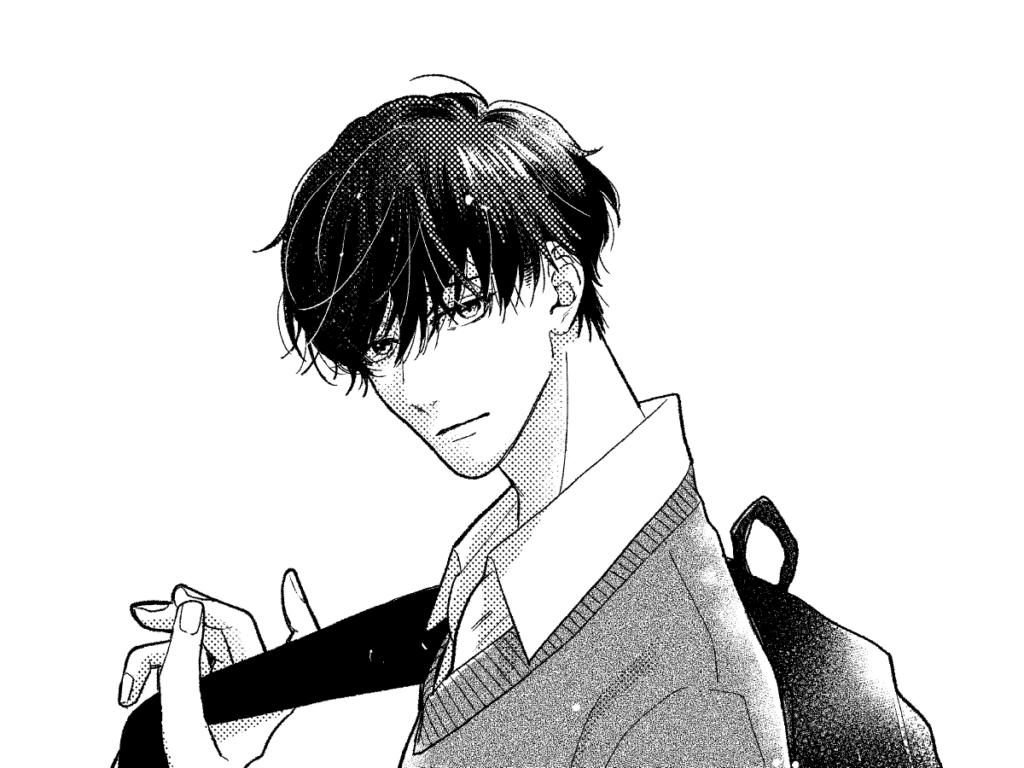 柊木くんは今日もナマイキサムネ