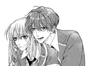 私に××はいらないサムネ